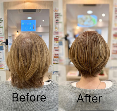 Kazeiro美容室×スタイル