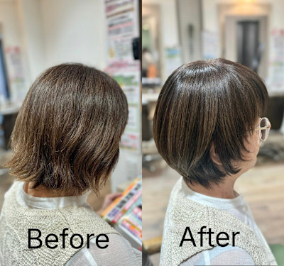 Kazeiro美容室×スタイル