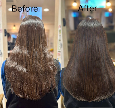 Kazeiro美容室×スタイル