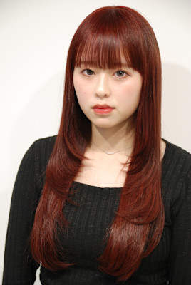 六本木美容室 白金×スタイル