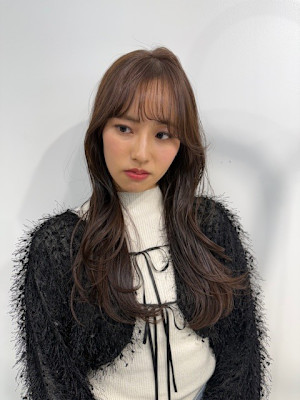 六本木美容室 白金×スタイル