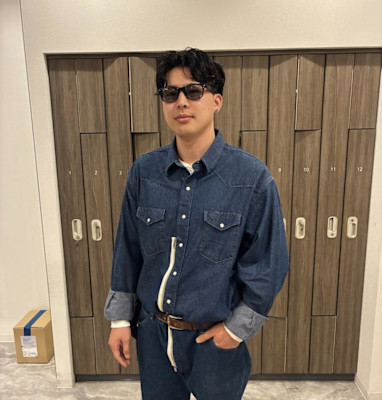 ワンカールパーマ