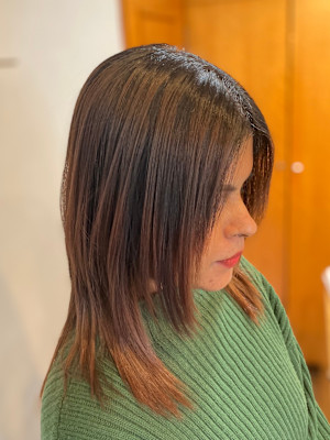 SL'レイヤー(ウルフ)