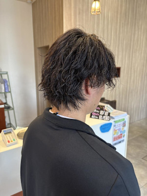 ツイストスパイラル