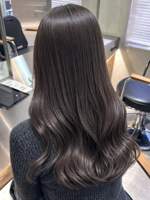 ダークブラウン/スモーキーカラー/スモーキーブラウン