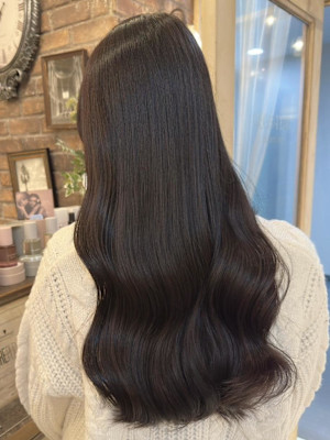 ウォームベージュ/スモーキーブラウン/ダークブラウン