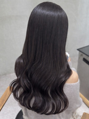 ダークブラウン/ダークシルバー/ダークブルー