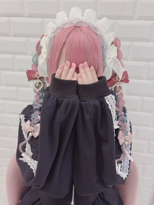 みつあみぽこぽこツインテール＊まゆ