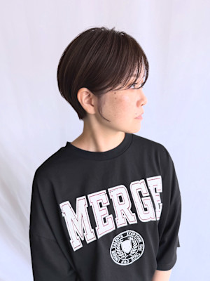 Crede hair's 相田店×スタイル