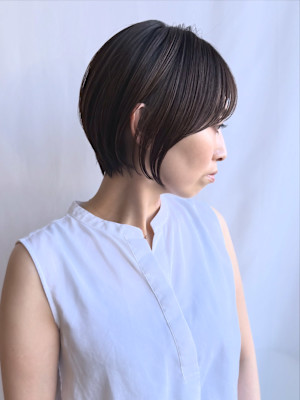 Crede hair's 相田店×スタイル