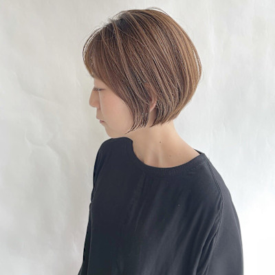 Crede hair's 相田店×スタイル