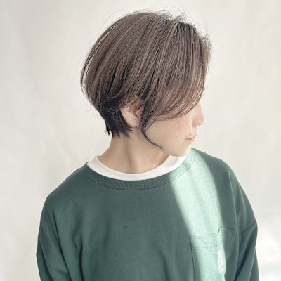 Crede hair's 相田店×スタイル