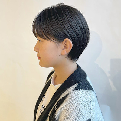 Crede hair's 相田店×スタイル