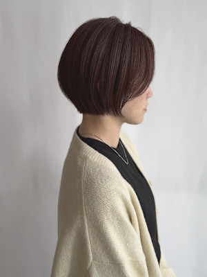 Crede hair's 相田店×スタイル