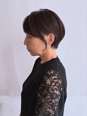 Crede hair's 相田店×スタイル