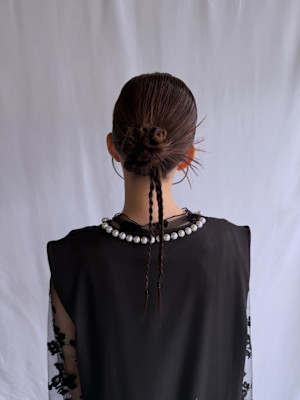 Crede hair's 相田店×スタイル