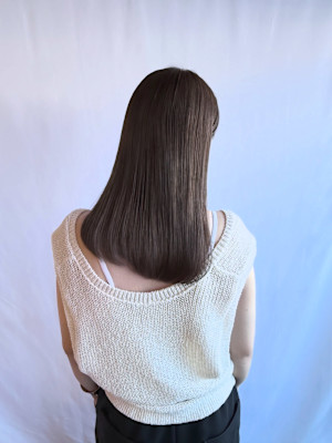 Crede hair's 相田店×スタイル