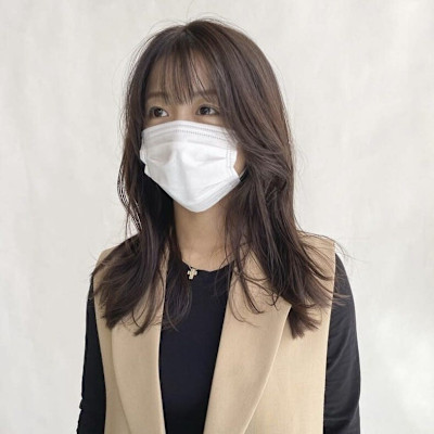 Crede hair's 相田店×スタイル