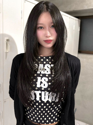 ロングレイヤー