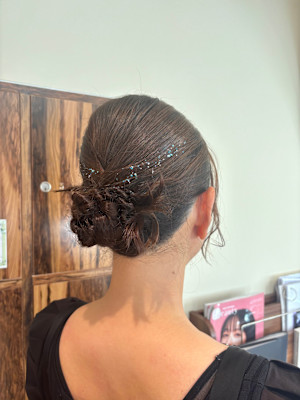 ヘアリゾート粋 tujuh 池袋東口店×スタイル