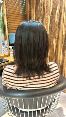 ヘアリゾート粋 tujuh 池袋東口店×スタイル