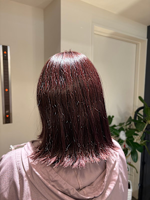 ヘアリゾート粋 tujuh 池袋東口店×スタイル