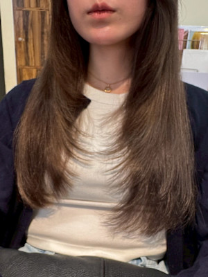 ヘアリゾート粋 tujuh 池袋東口店×スタイル