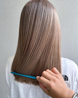 コーラルピンク/ミルクティーブラウン/ローズベージュ