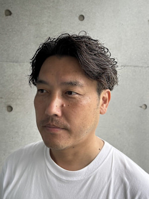 大人色気センターパート