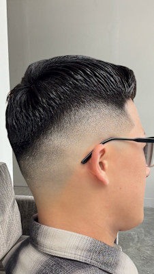 フェザーアップ