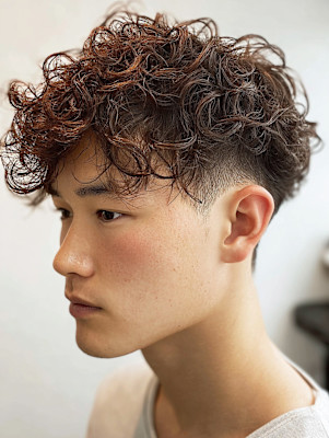 メンズスタイル