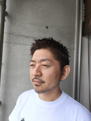 20代30代40代【ナチュラル2ブロック】大人男子