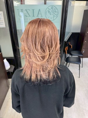 デザインカラー