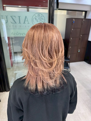 デザインカラー