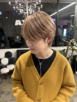 ステラミルクティーベージュ