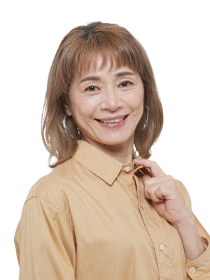 60代に人気◎華やぎミディレイヤー