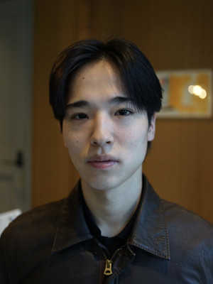 【kaito】men's short