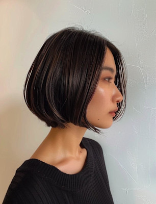 ショートスタイル