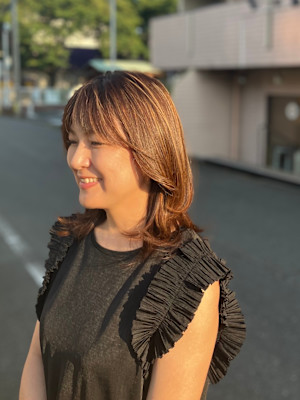 L'レイヤー(ローレイヤー)