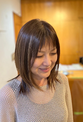 @.Freestyle×ロングローレイヤー