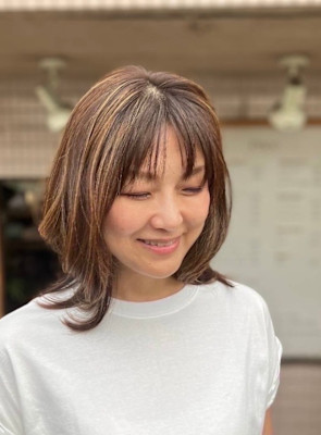 @.Freestyle×ロング