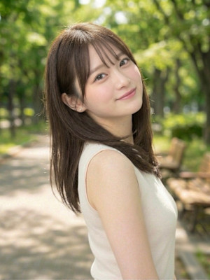 レイヤーカット/レイヤー/顔周り/ミディアム/ボブ/ショート