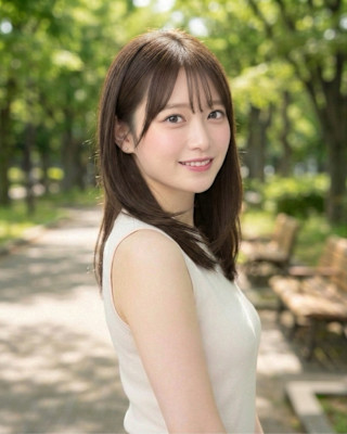 レイヤーカット/レイヤー/顔周り/ミディアム/ボブ/ショート