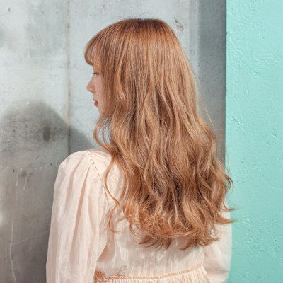 ブリーチ、ケアブリーチ