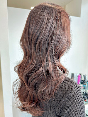 THE DIAMOND KYOGOKU amour