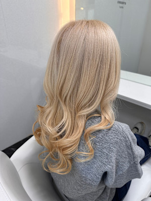 THE DIAMOND KYOGOKU amour