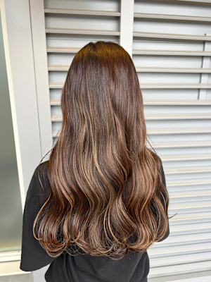 ヘルシー大人×シークレットハイライト【担当：山本】