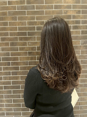 透明感ハイレイヤー【担当：kanuma】