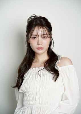 HE:ARTS 韓国スタイル　アレンジ