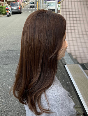 L'レイヤー（ローレイヤー）